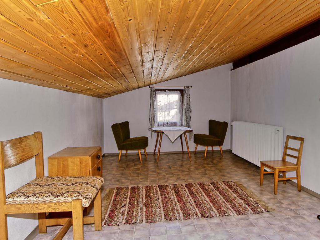 Die Ferienwohnung Watzmann im Haus Eva Maria